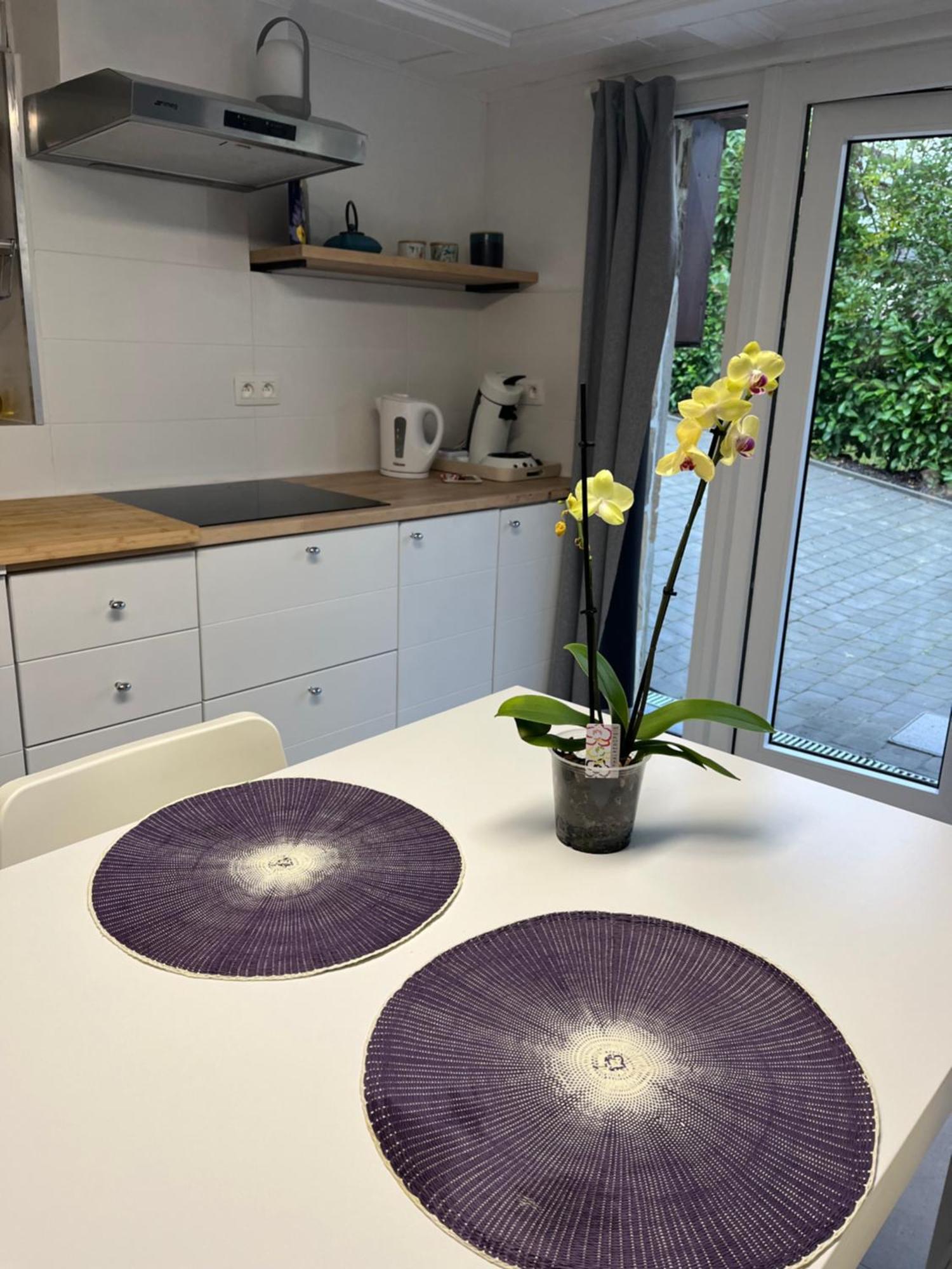 Studio Renove Rdc Terrasse Wepion Namur Kültér fotó