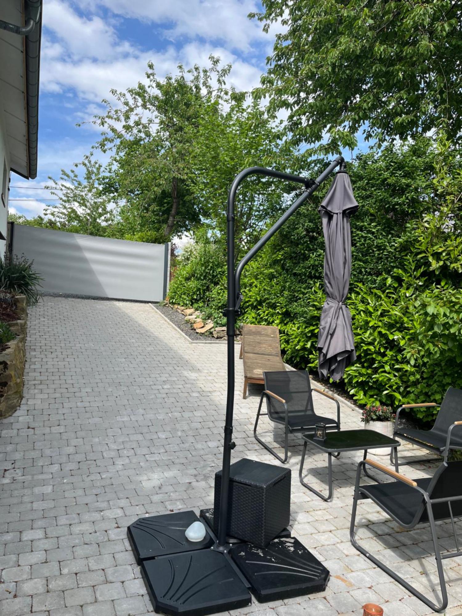 Studio Renove Rdc Terrasse Wepion Namur Kültér fotó
