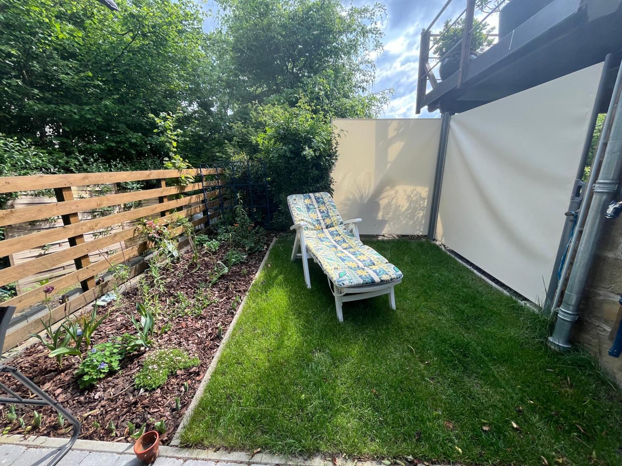 Studio Renove Rdc Terrasse Wepion Namur Kültér fotó