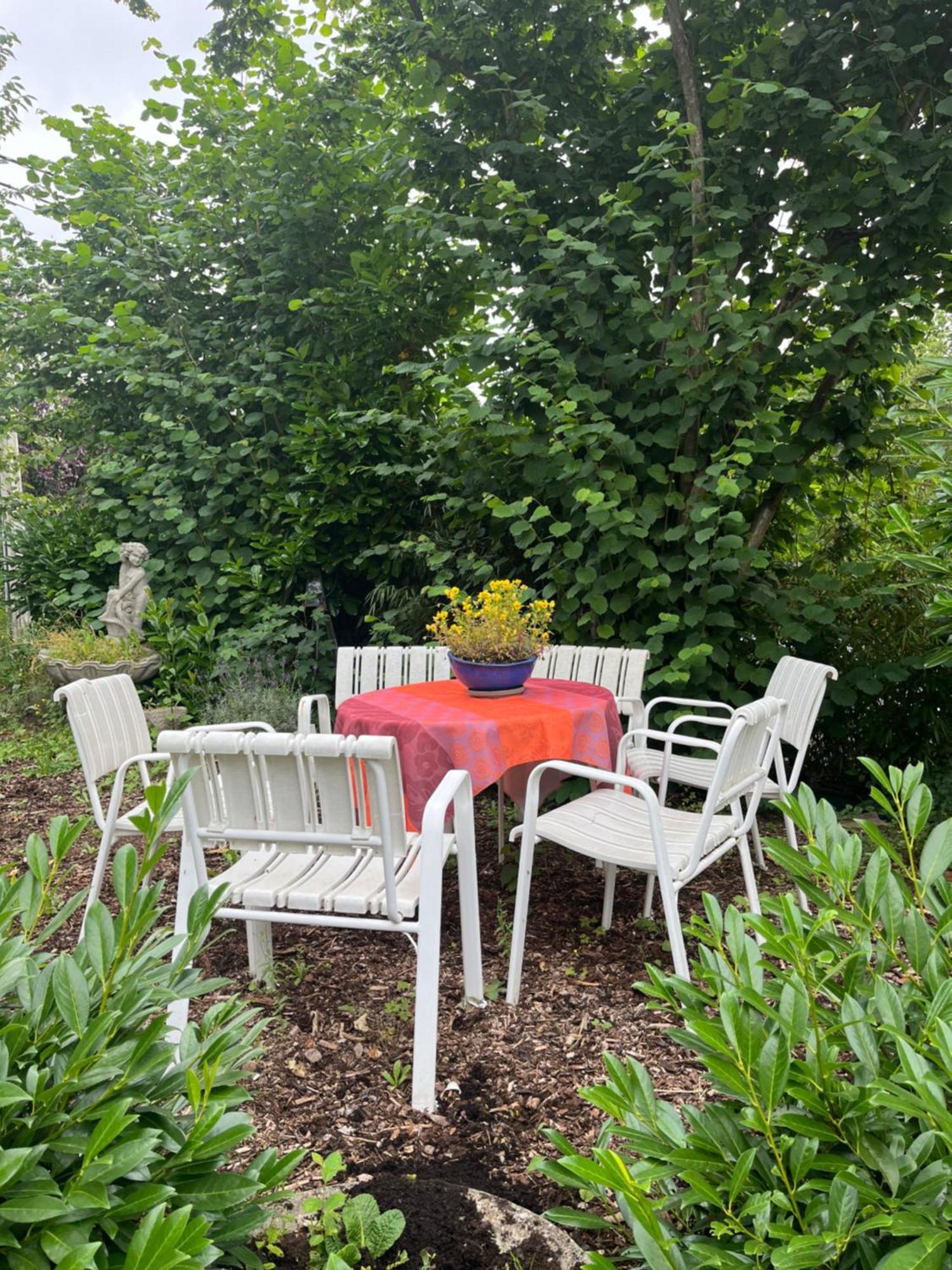 Studio Renove Rdc Terrasse Wepion Namur Kültér fotó