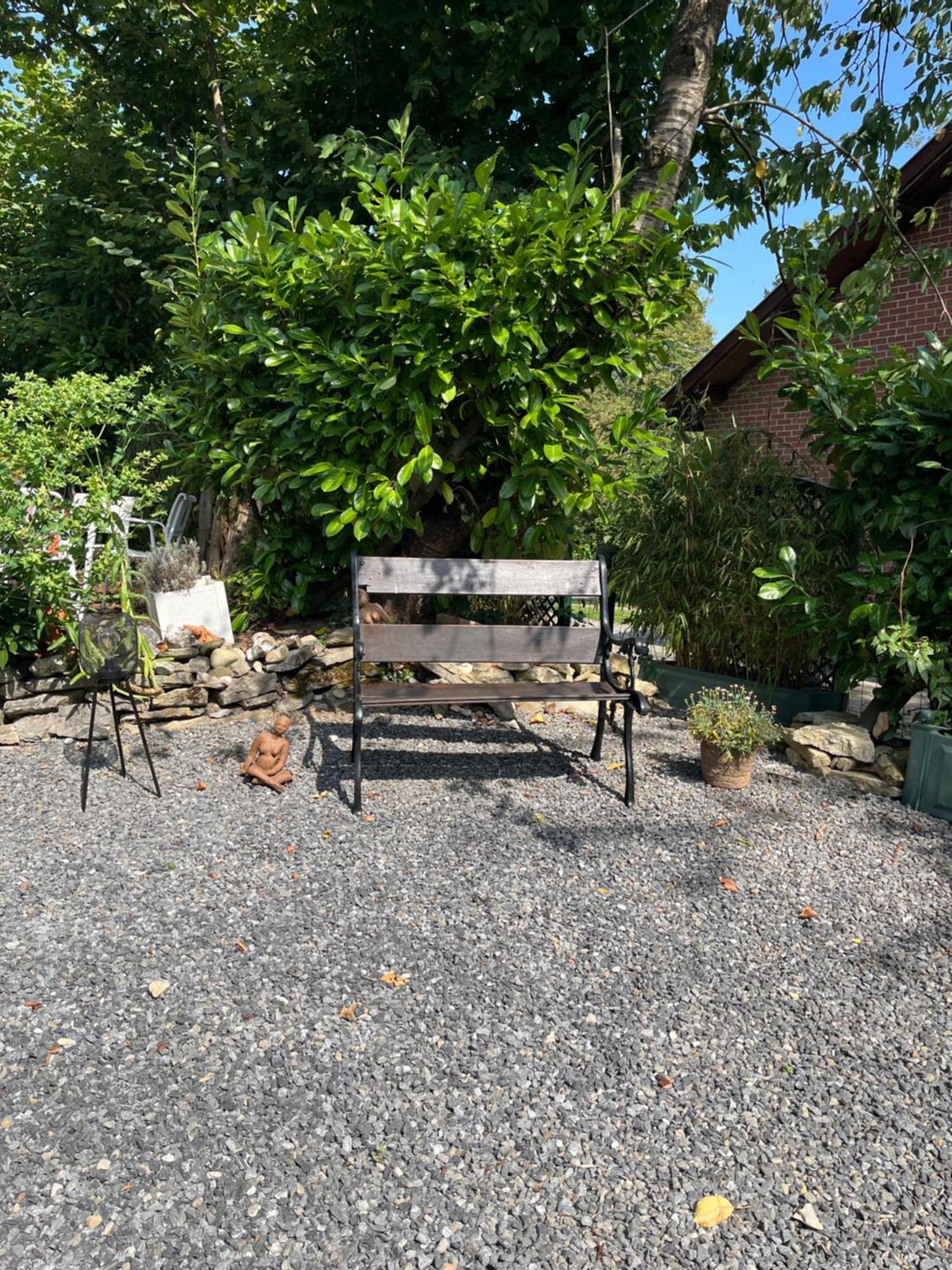 Studio Renove Rdc Terrasse Wepion Namur Kültér fotó