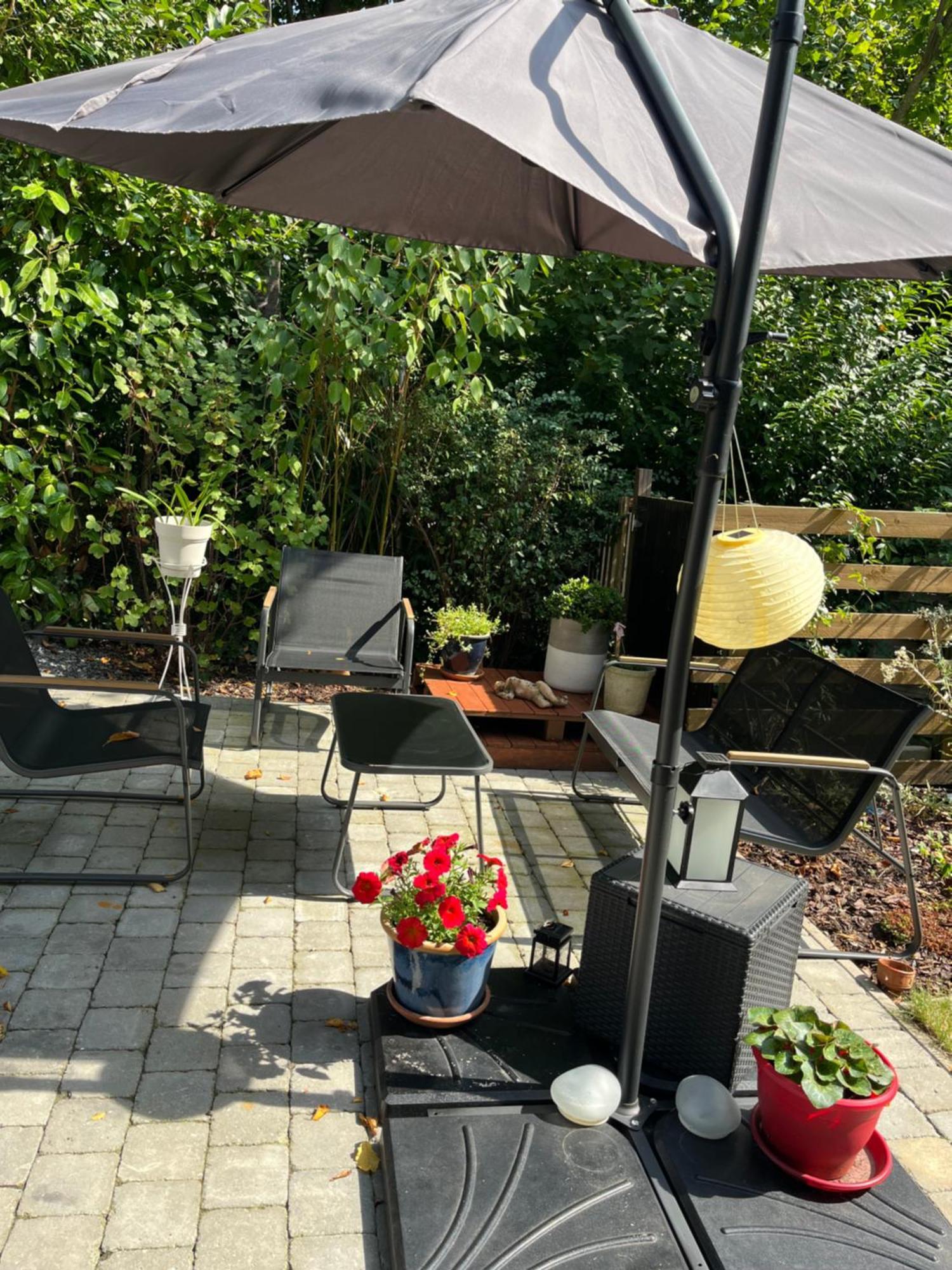 Studio Renove Rdc Terrasse Wepion Namur Kültér fotó